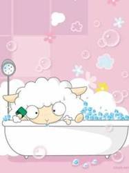 pic for Sheepo Bath